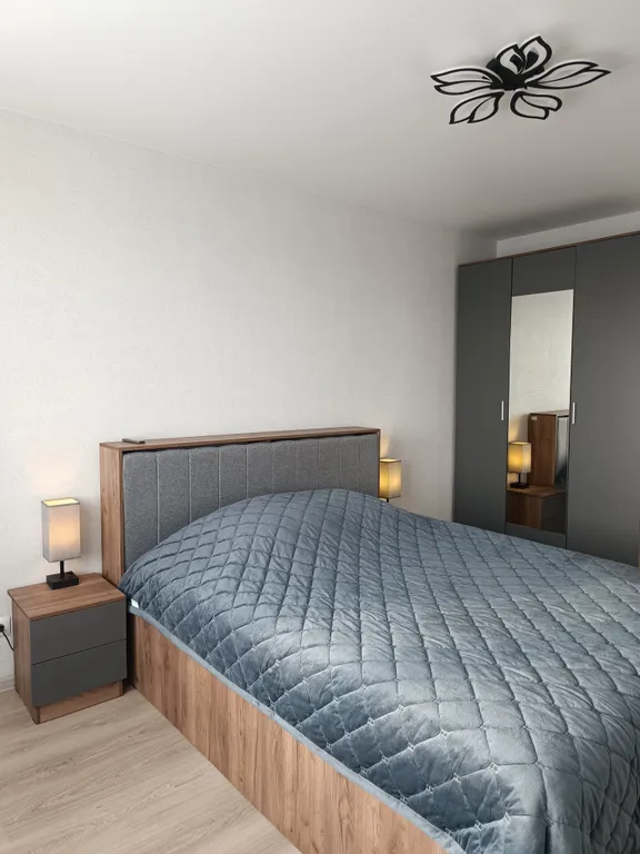 Уютная квартира — аренда посуточно в Сергиев Посад