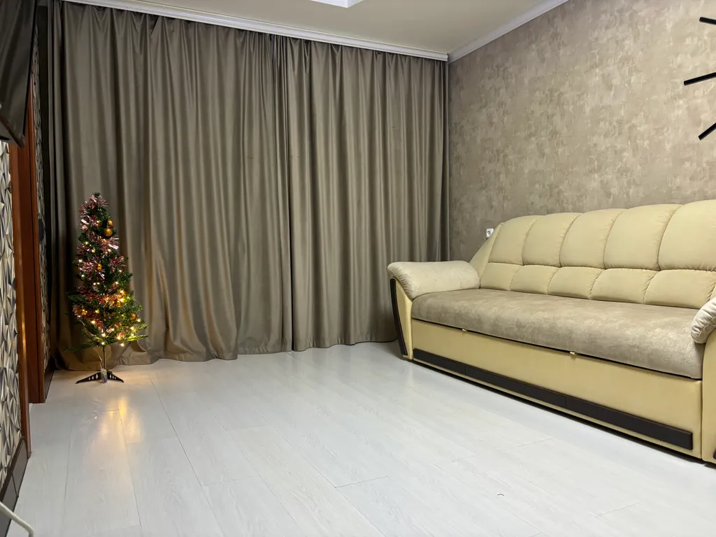 Квартира Твой дом на сегодня — аренда посуточно в Златоуст