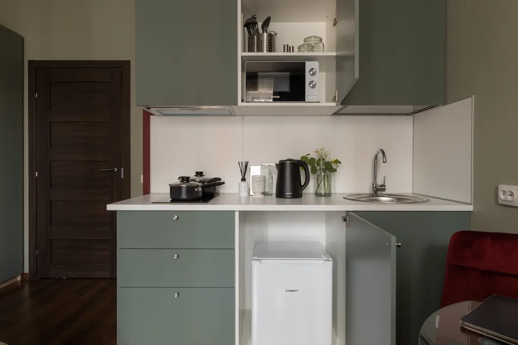 Квартира Квартира Точно Ключи АртЛайн Яблоко — Санкт-Петербург