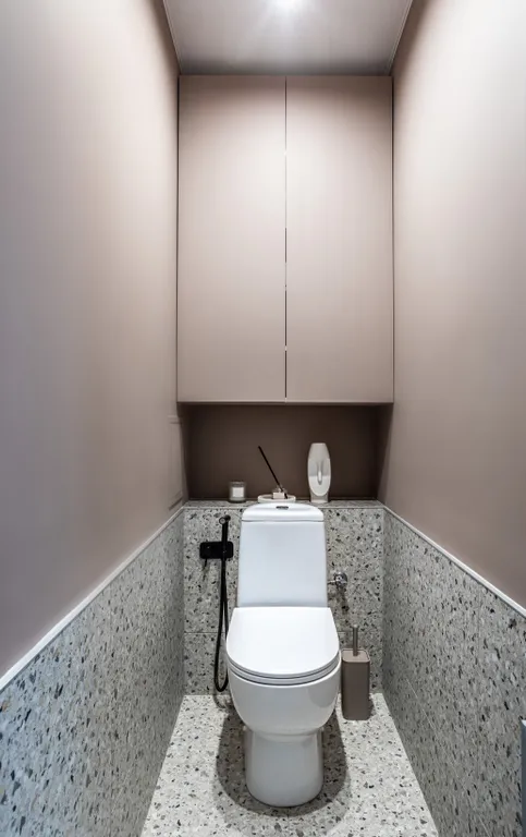 Квартира Новая квартира с шикарным панорамным видом на Рыбную деревню — Калининград