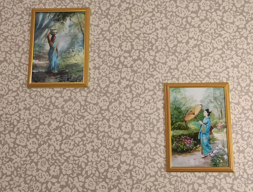 Уютная квартира в центре