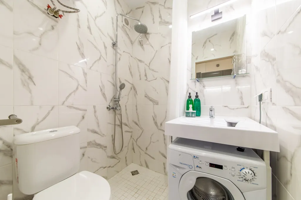 Апартаменты Monetka House