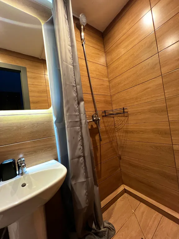 Квартира Квартира Студия с дизайнерским ремонтом с самом центре города — Санкт-Петербург