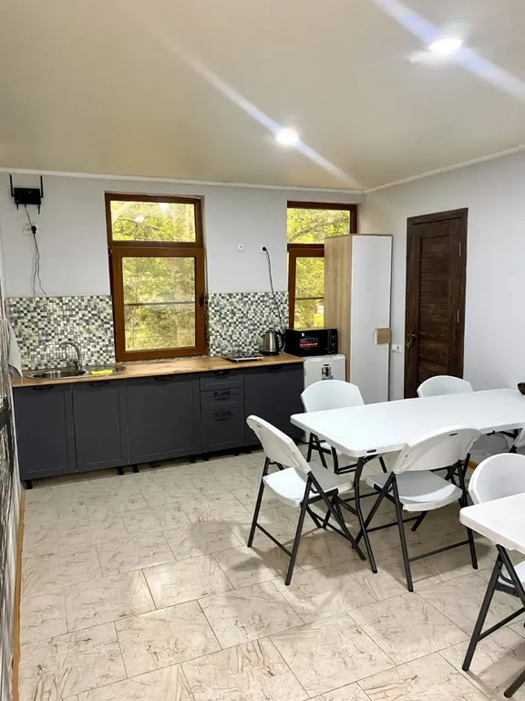 Квартира Комната — Гагра