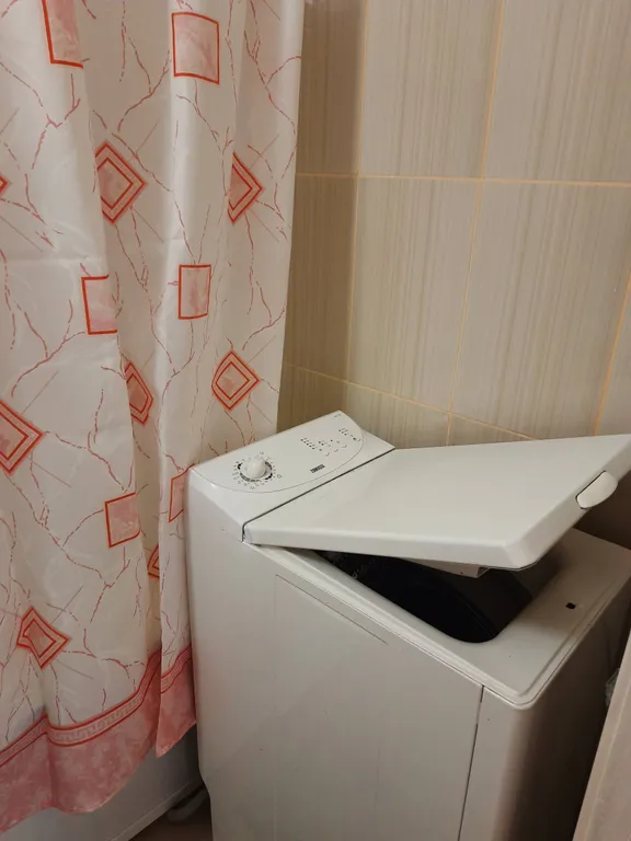 Квартира стандарт