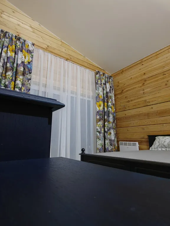 Дом для загородного отдыха