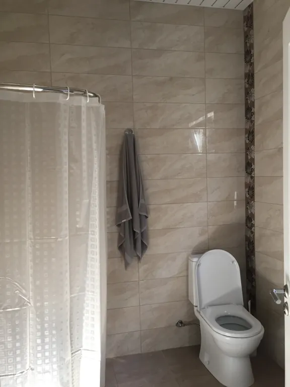 Коттедж Коттедж Просторный апартамент в центральном районе — Сочи