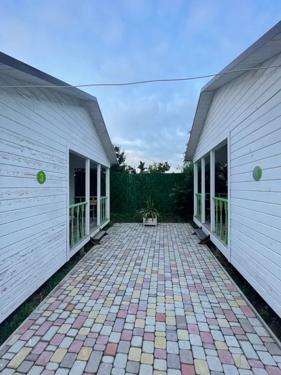 1-комнатный Дом