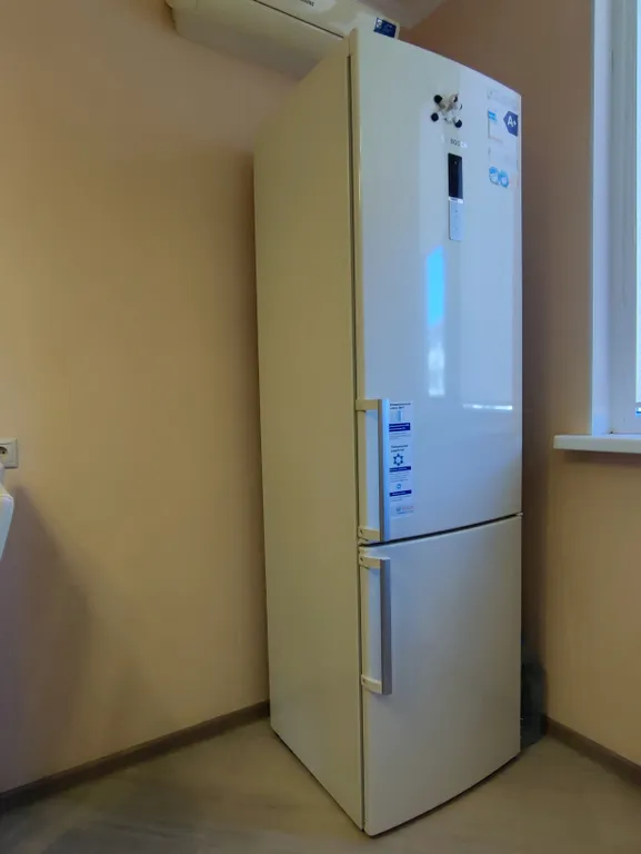 Уютная квартира рядом с морем