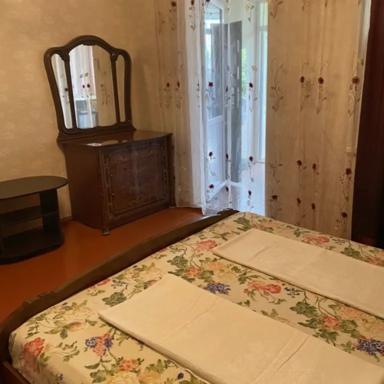 Квартира Комната — Гагра