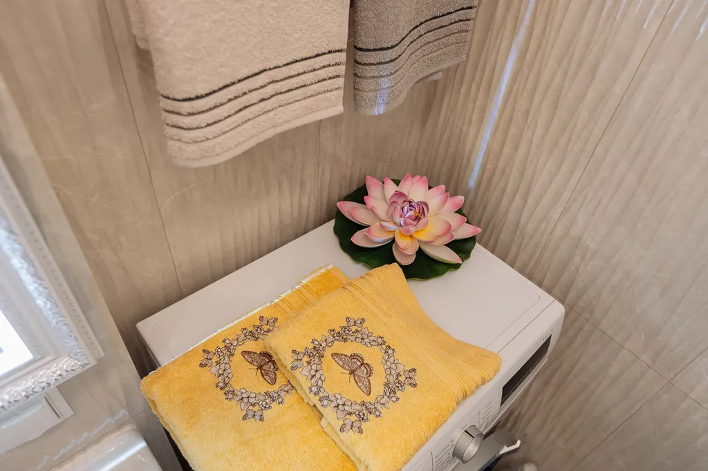 Квартира Квартира Жемчужина у моря — Светлогорск