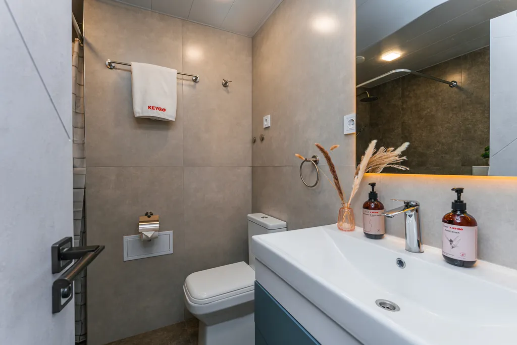 Студия ключ к центру Еревана