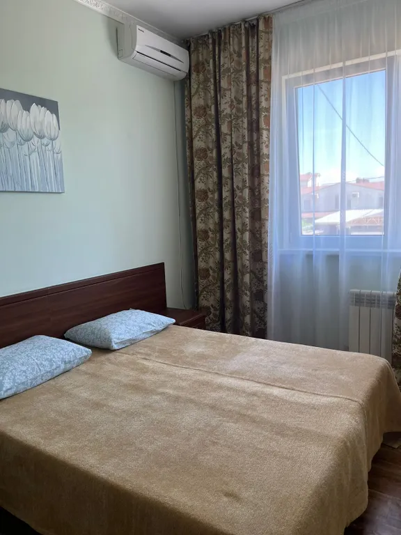 Квартира Комната — Геленджик