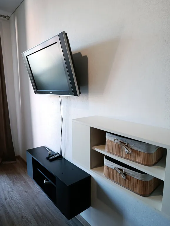 Квартира Квартира Евротрешка в сердце города — Горячий Ключ