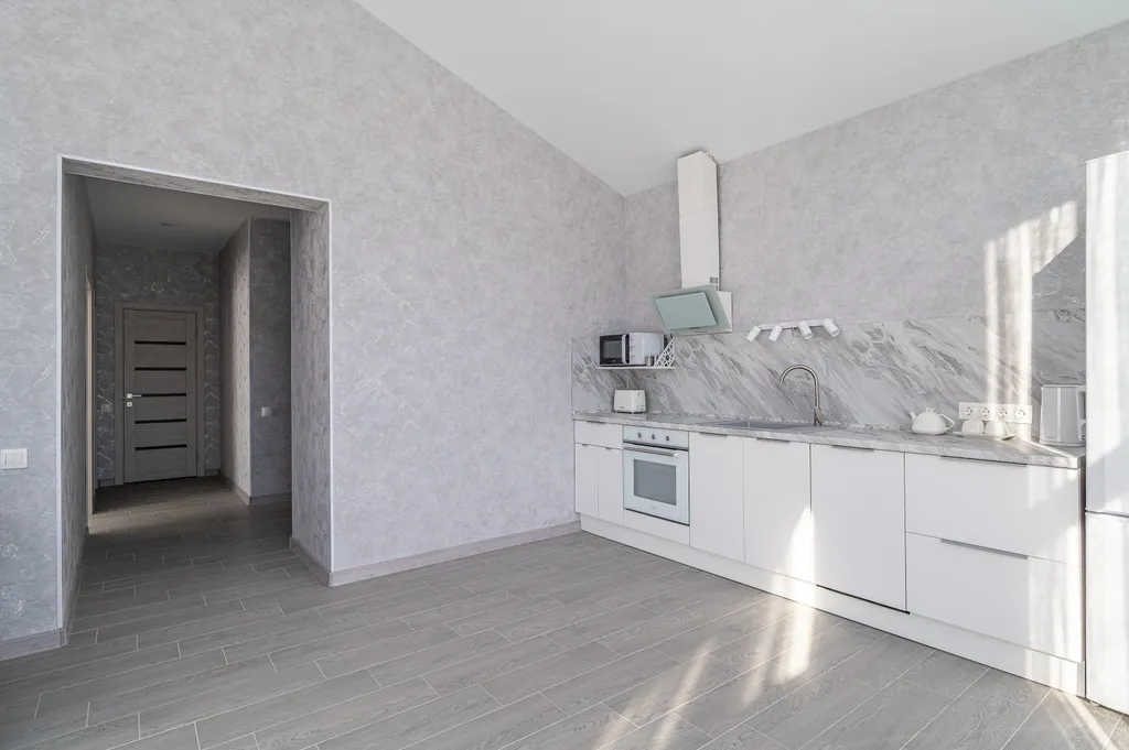 Дом у озера