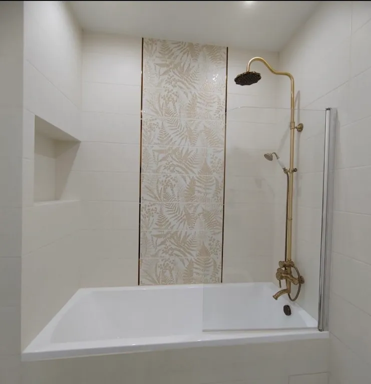 Видовые апартаменты Tower Plaza