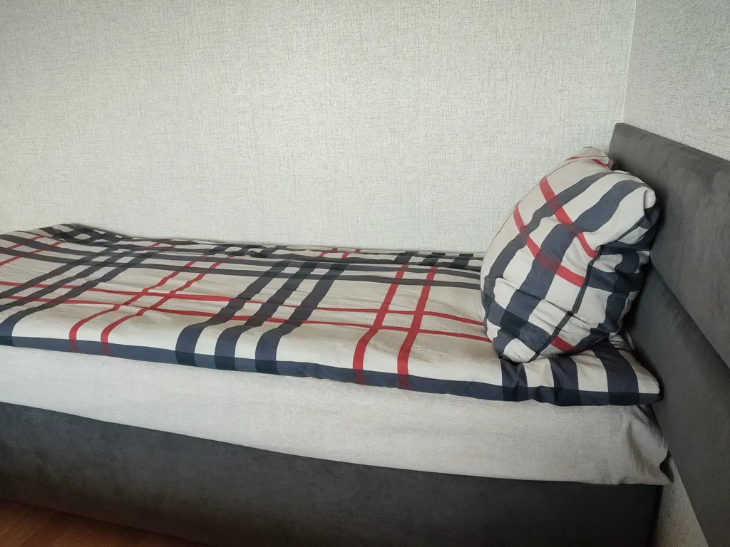 Уютная и чистая квартира в новоильинском р-не