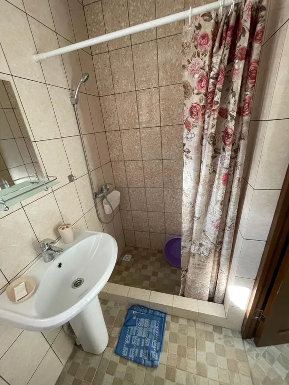 Апартамент с кухней