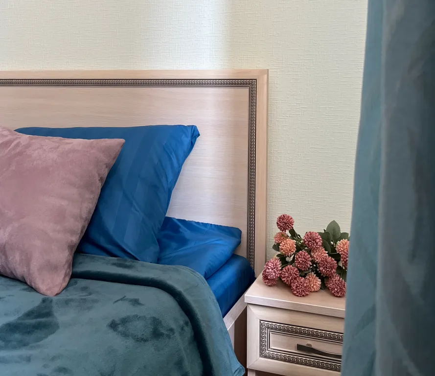 Квартира Kate Apartment Уют и Тепло — аренда посуточно в Калининград