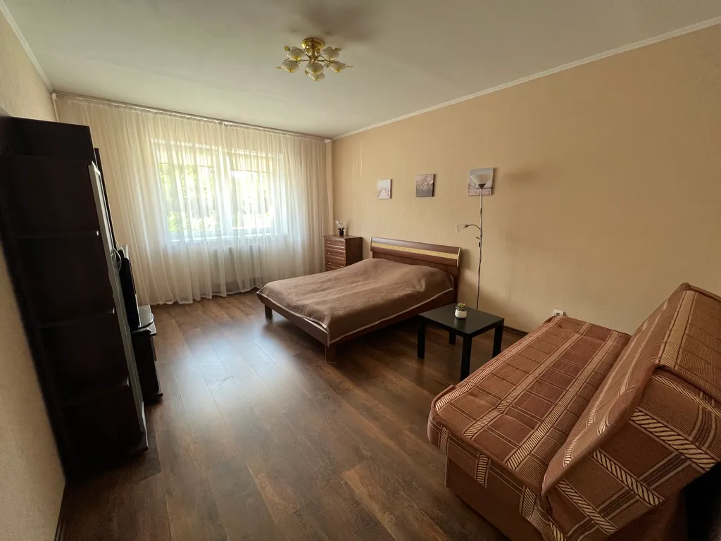 Квартира Просторная квартира рядом с центром — Калининград