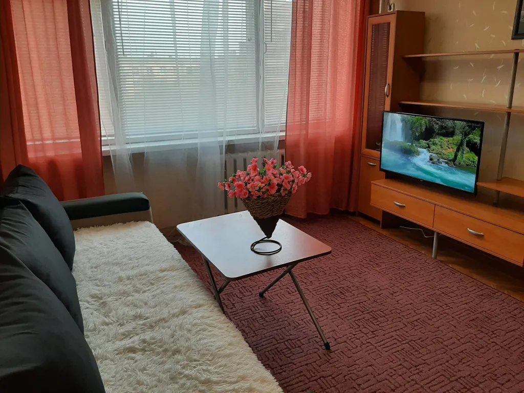 Квартира в самом центре