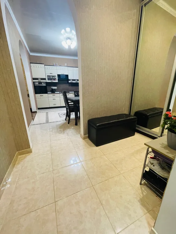 Дом в центре