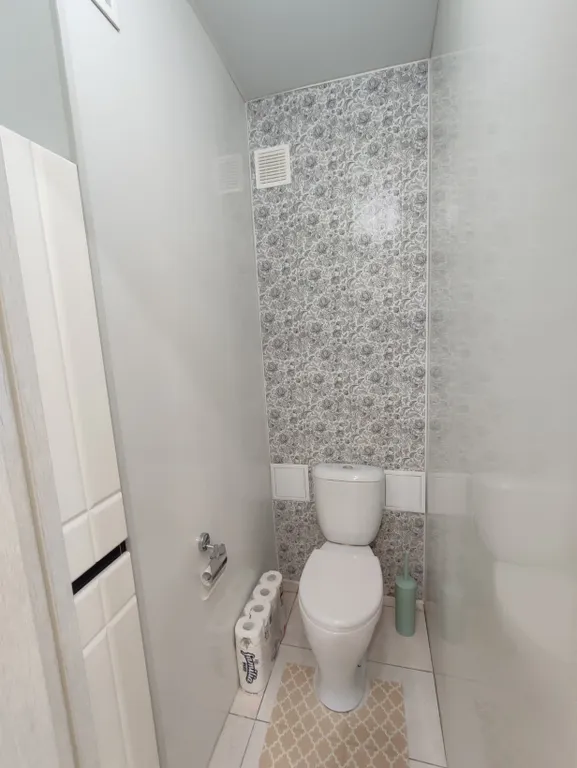 Красивая и уютная квартира в заречье