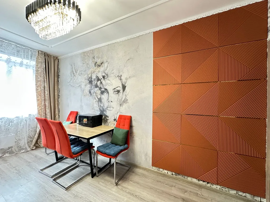 Уютная квартира на Ярыгина