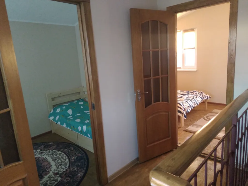 Коттедж Коттедж 3 комнаты 7 мест на Средней — Евпатория