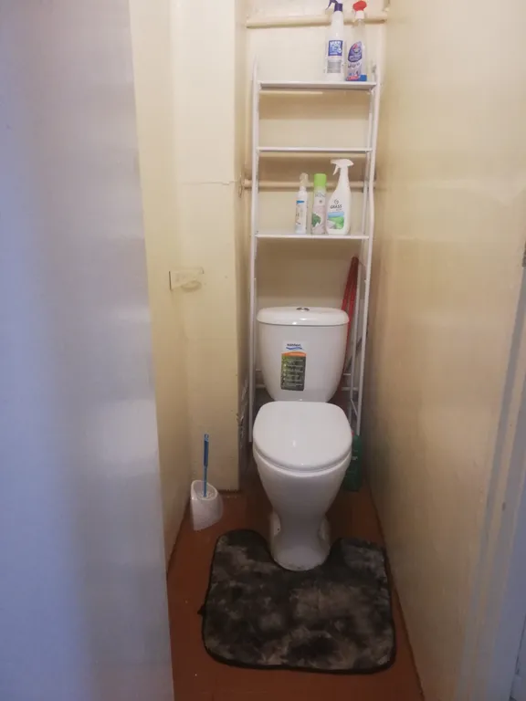 Квартира Квартира вблизи курорта Шерегеш и горы Туманная — Таштагол