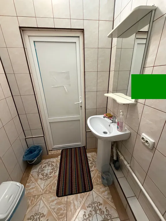 Уютный гостевой домик в центре поселка