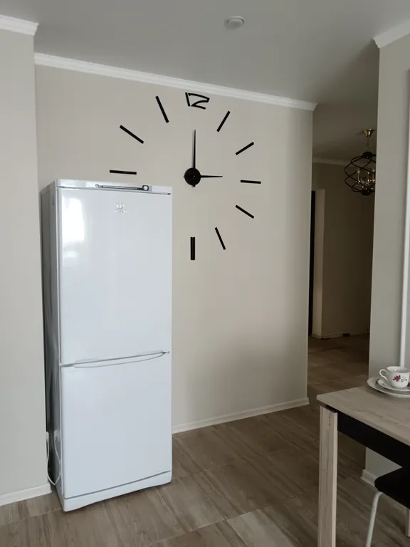 Апартаменты рядом с океанариумом и термами