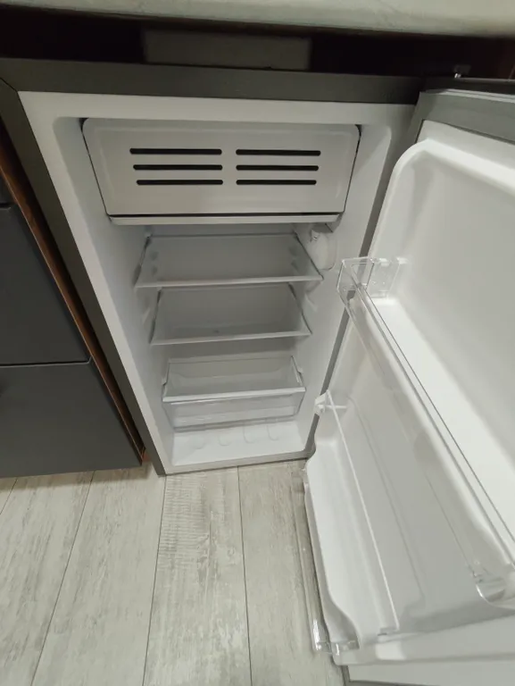 Гостевой двухместный домик