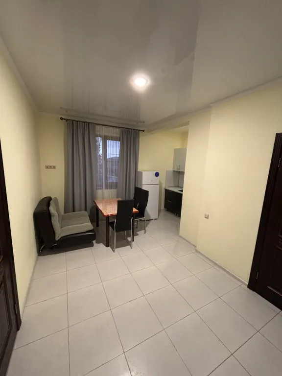 2-комнатная Квартира — аренда посуточно в Геленджик