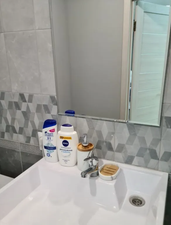 Уютная комната как дома