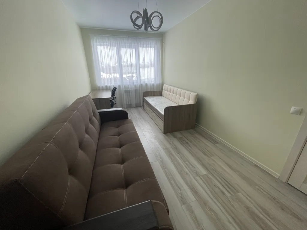 Коттедж в центре