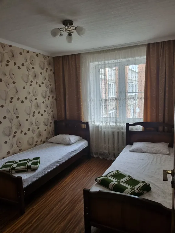 Квартира 3-комнатная Квартира — Владикавказ