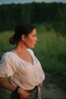 Вера Меркулова