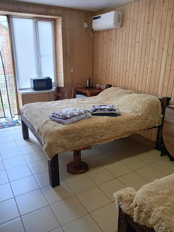 Квартира Комната — аренда посуточно в Красный Сулин