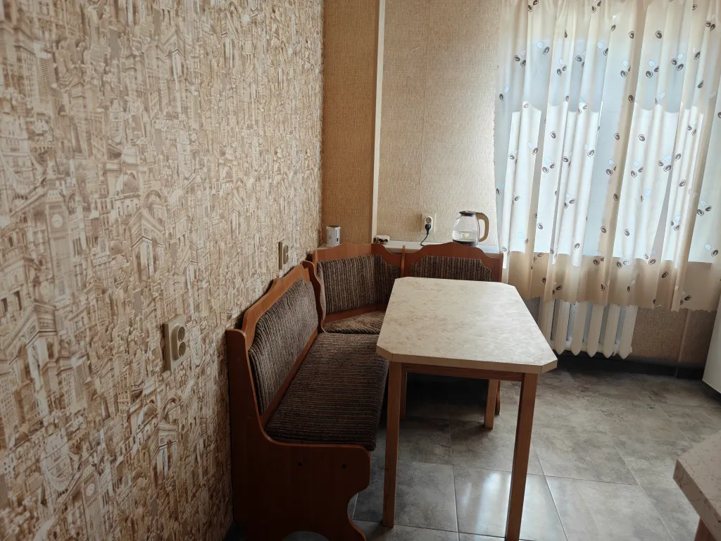 Уютная квартира Донецк ДНР жд Магистральный с водой 24/7 новый ремонт