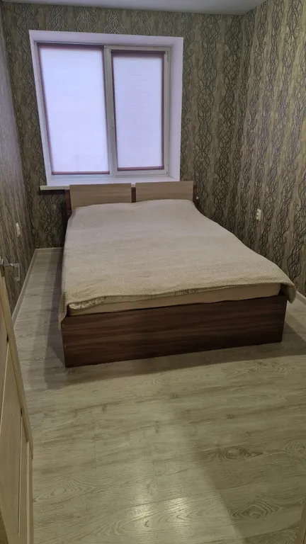 Уютная квартира ждёт своего гостя