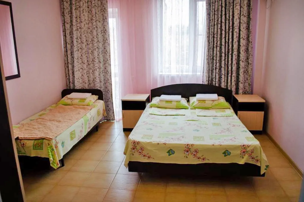 Квартира Комната — Анапа