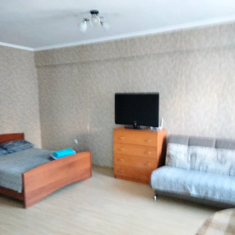 Уютно как дома