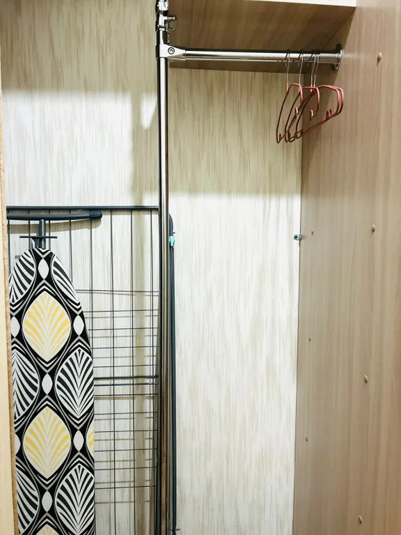 Квартира Квартира в зелёной роще — Красноярск