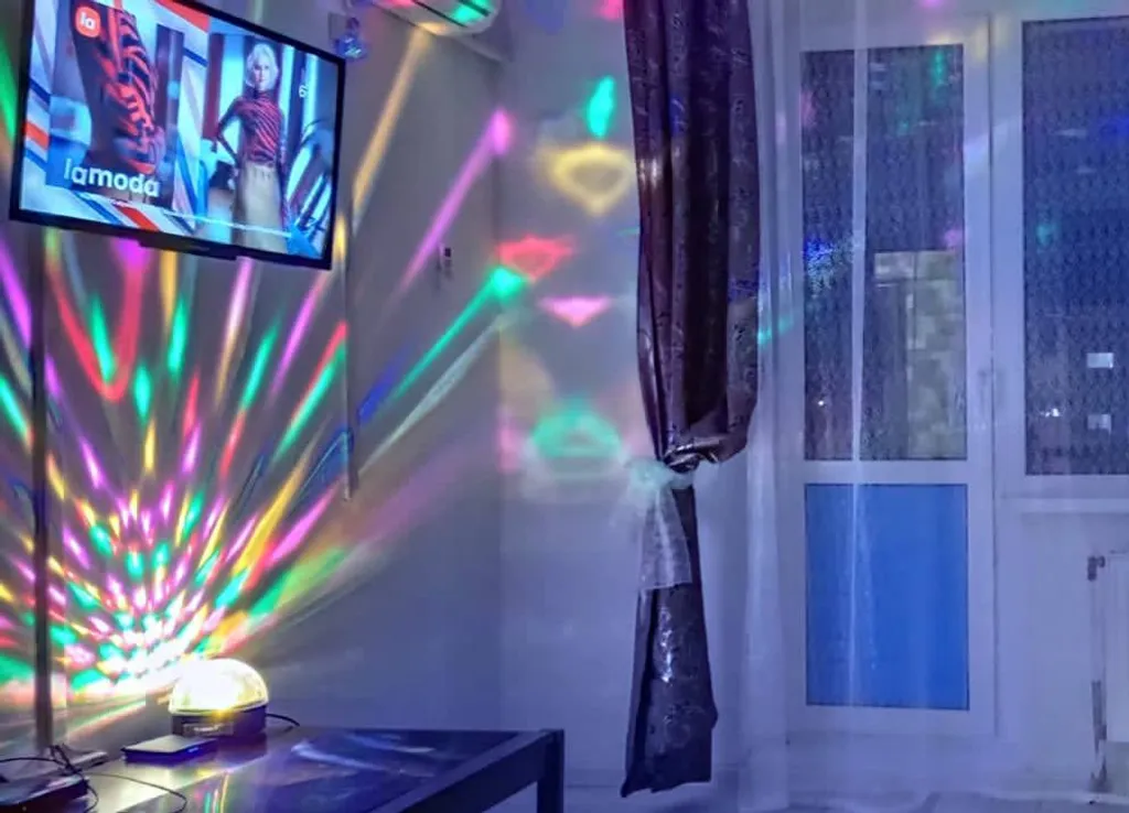 Уютная квартира в удобном расположении от автовокзала