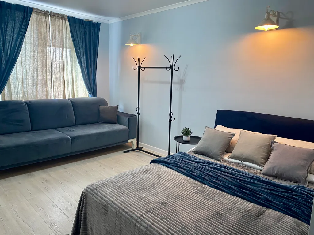 Милая квартира в спальном районе — аренда посуточно в Волгодонск