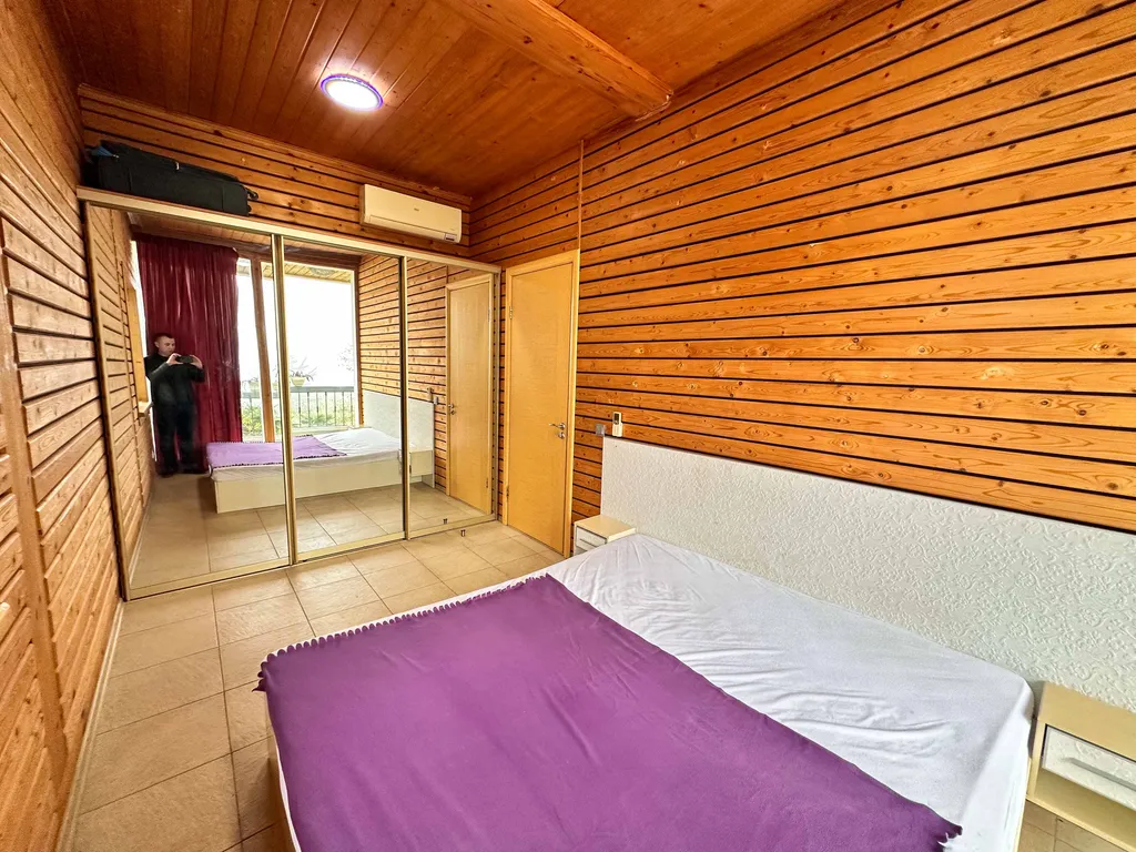 Дом в горах 38 соток