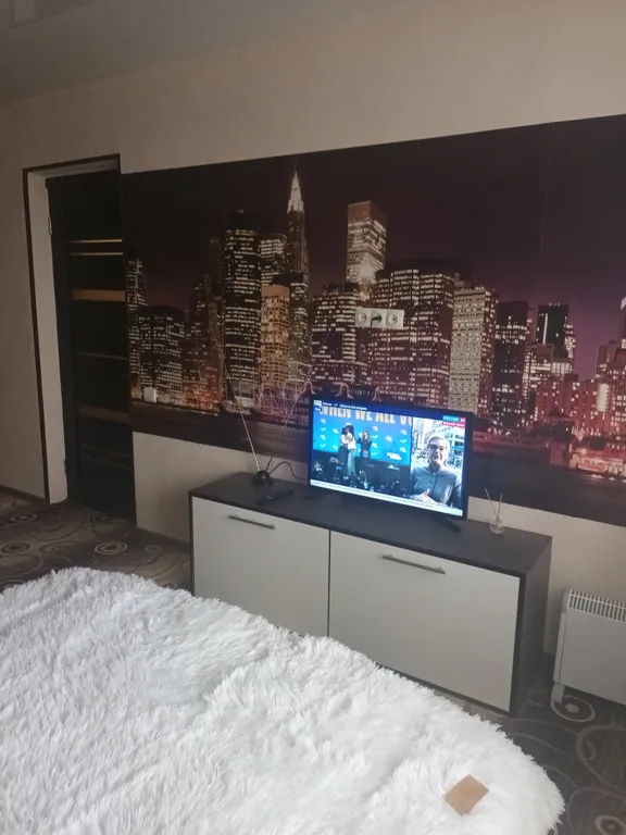 Квартира Уютная квартира в центре города — Калининград