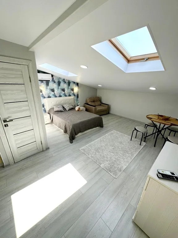 Квартира Уютная квартира у моря — Сириус