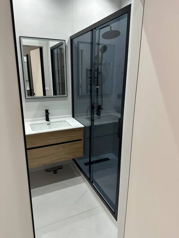 NestOne Lux, Tashkent City